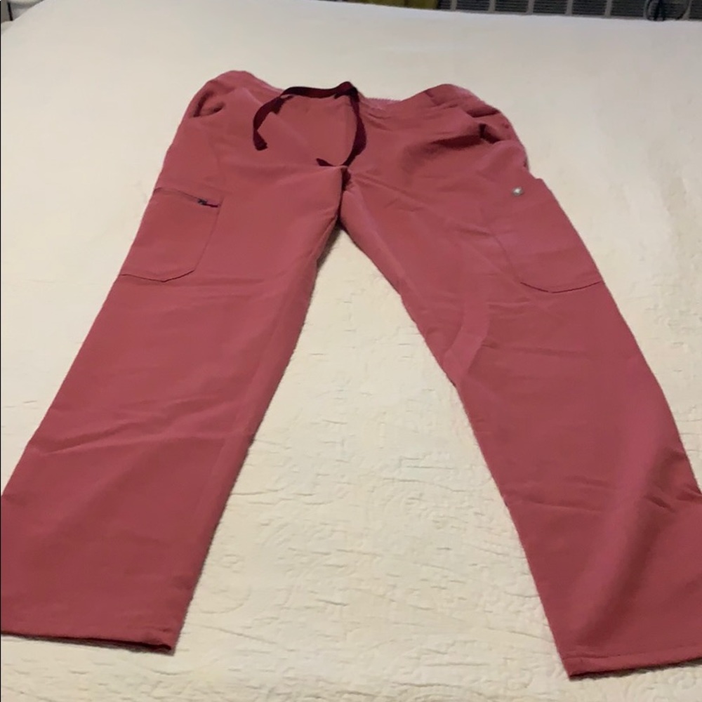 Figs scrub pants